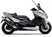 Yamaha Tmax Yamaha Tmax